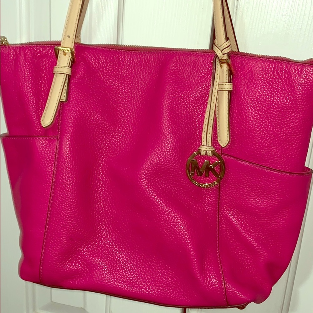 Michael Kors handbag